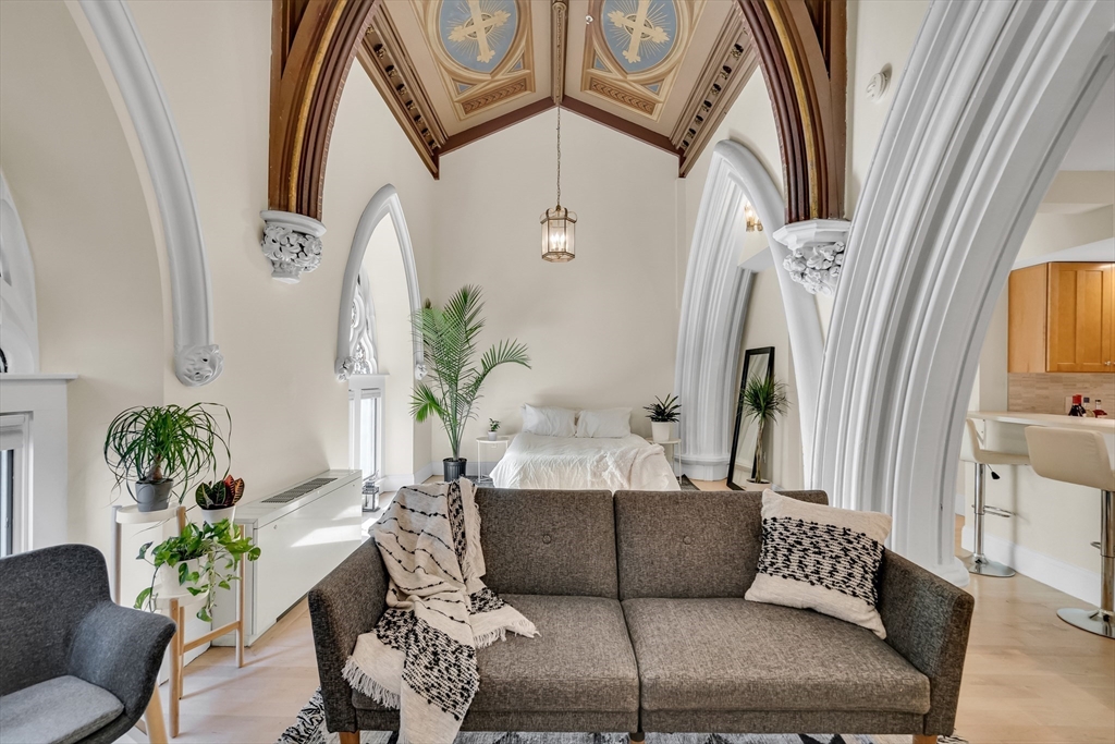 45 West Broadway # 308