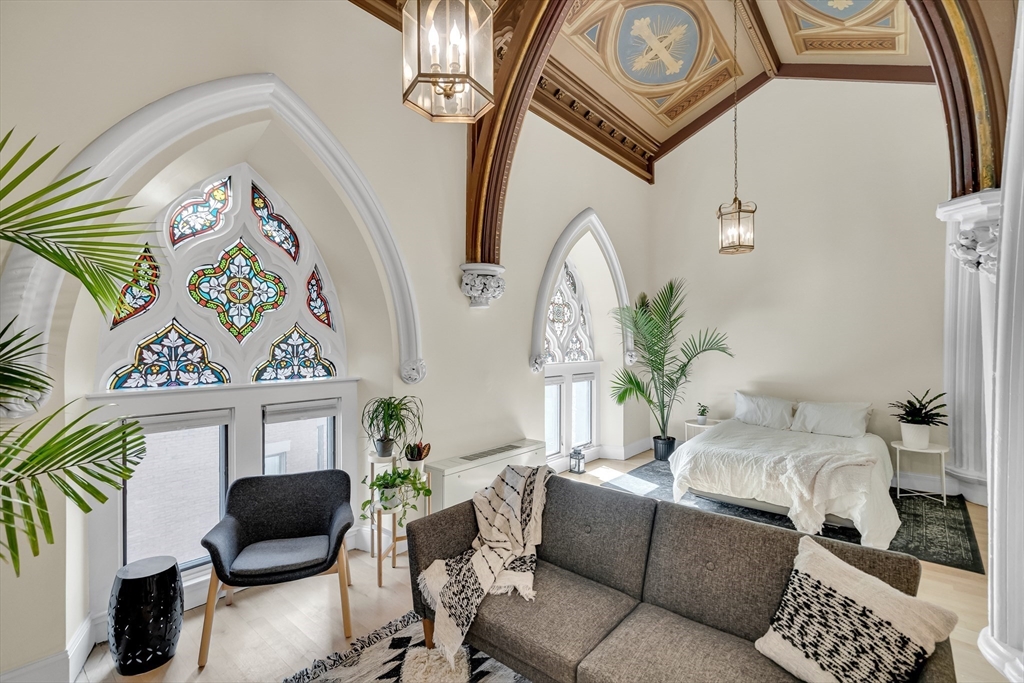 45 West Broadway # 308