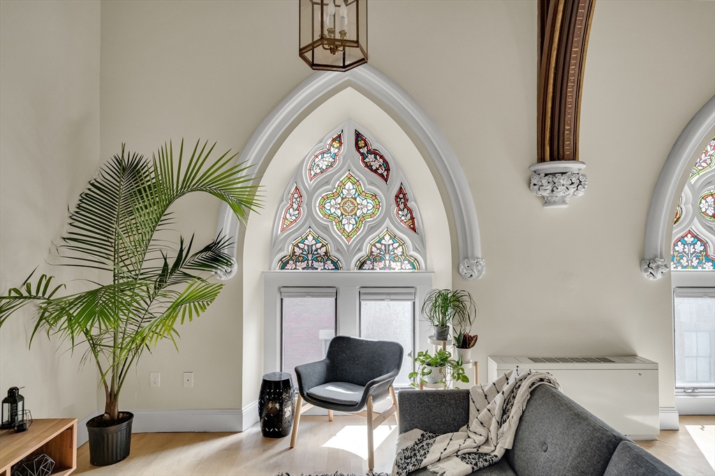 45 West Broadway # 308