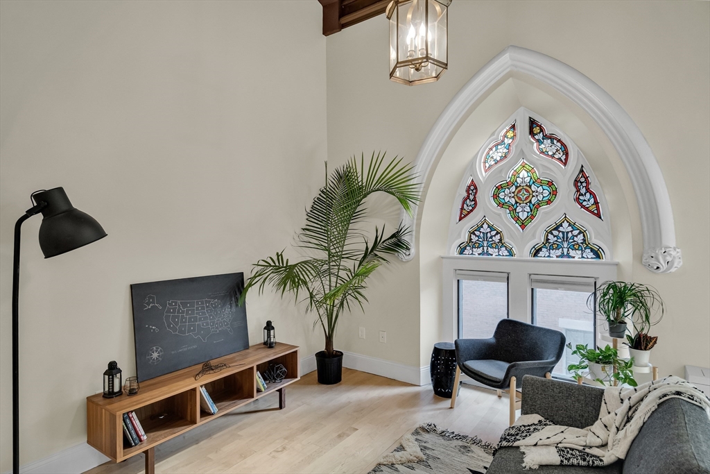 45 West Broadway # 308