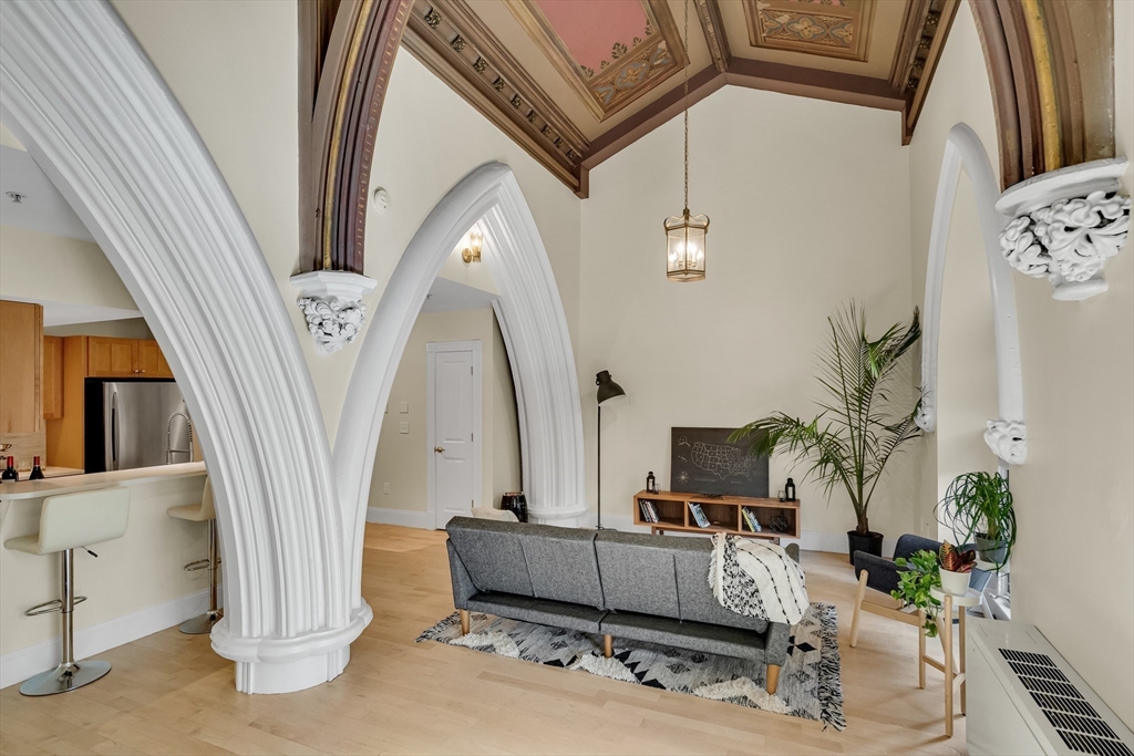 45 West Broadway # 308