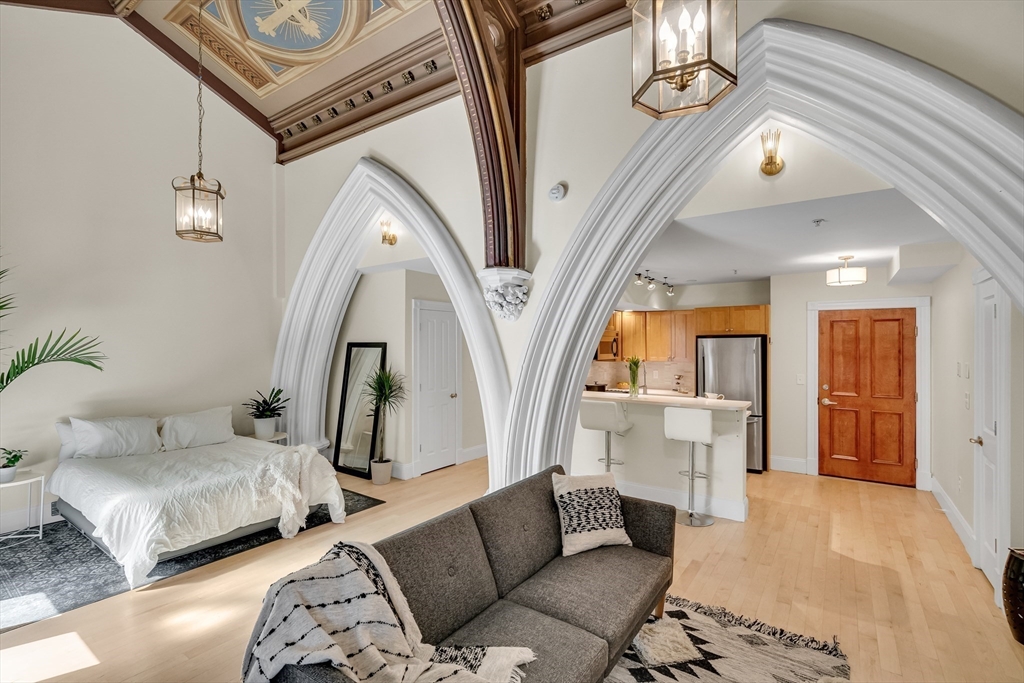 45 West Broadway # 308