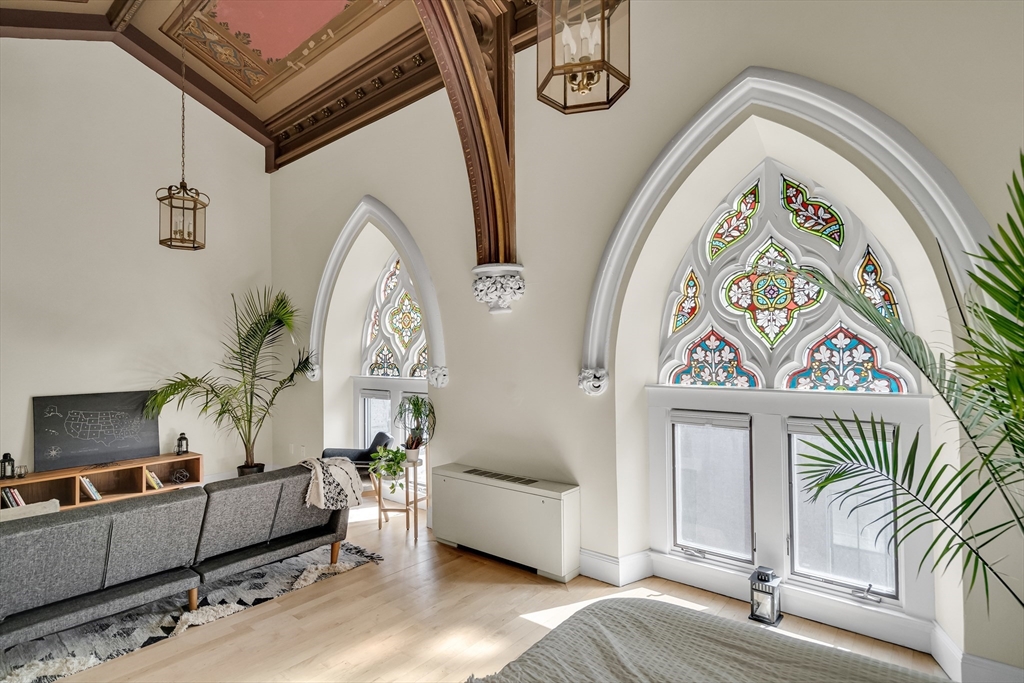 45 West Broadway # 308