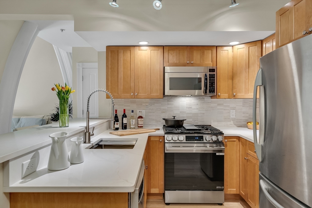 45 West Broadway # 308