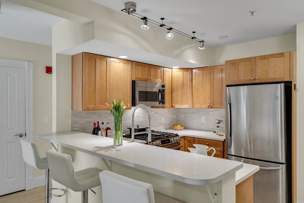 45 West Broadway # 308