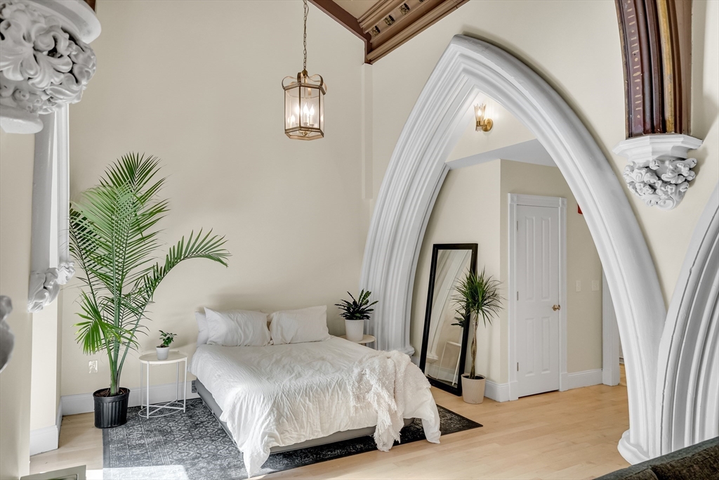 45 West Broadway # 308