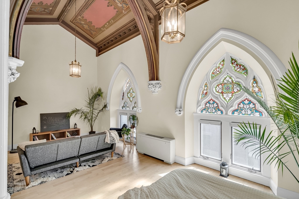 45 West Broadway # 308