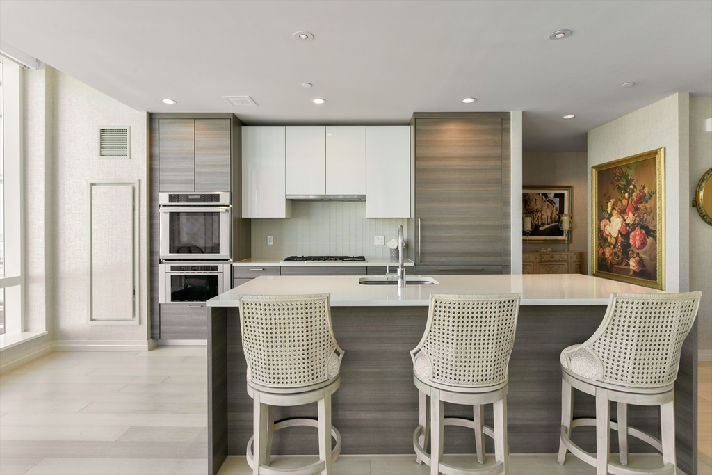 1 Franklin Street # 1003, Boston Unit: 1003