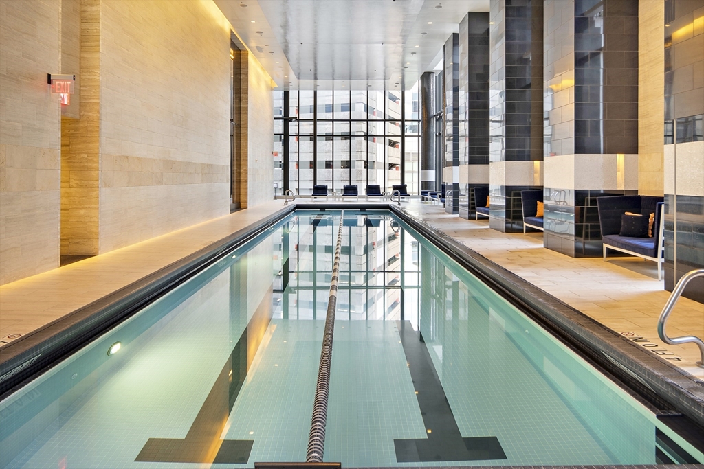 1 Franklin Street # 1003, Boston Unit: 1003