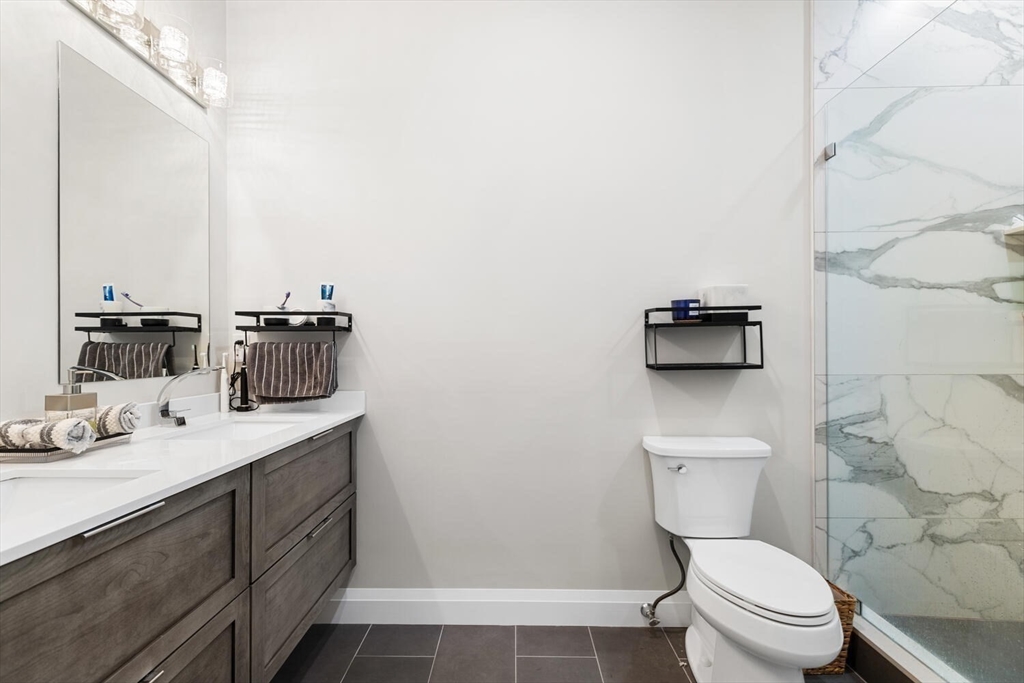 44 Ellery St # 303, Boston Unit: 303