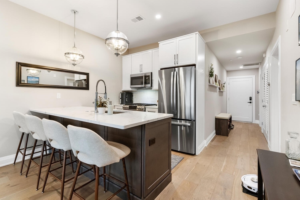 44 Ellery St # 303, Boston Unit: 303