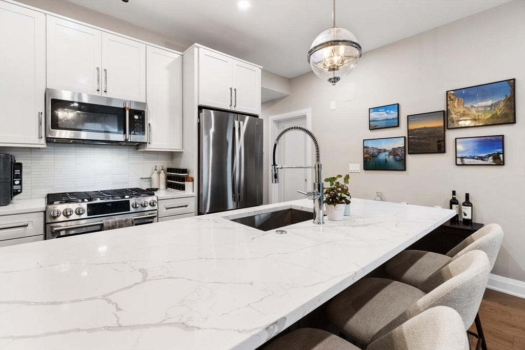 44 Ellery St # 303, Boston Unit: 303