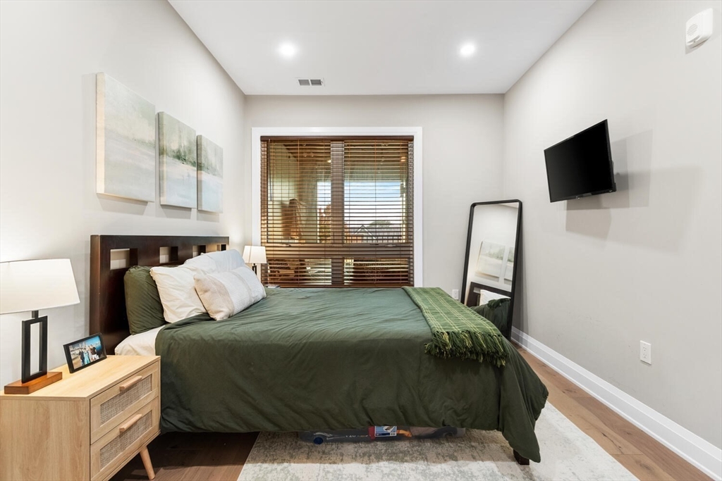 44 Ellery St # 303, Boston Unit: 303