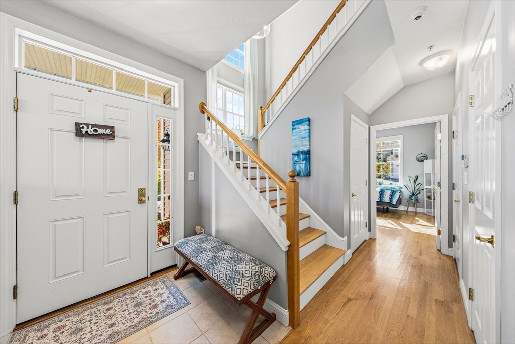 602 Devenwood Way # 602, Clinton Unit: 602