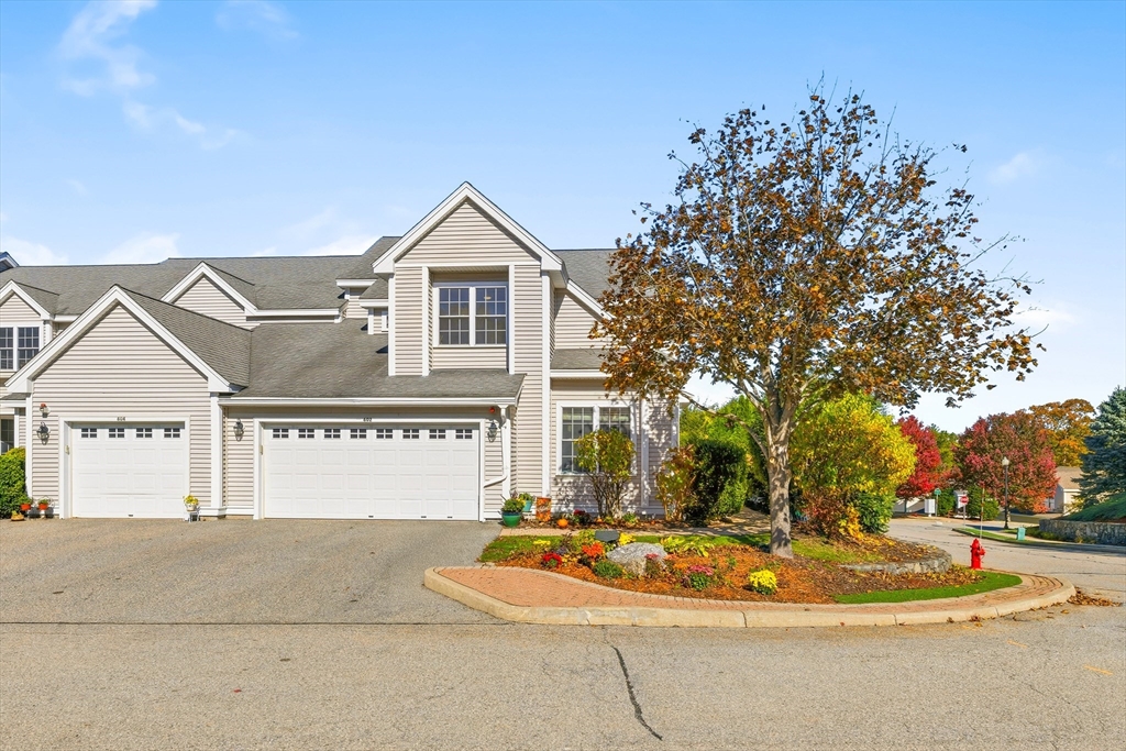 602 Devenwood Way # 602, Clinton Unit: 602