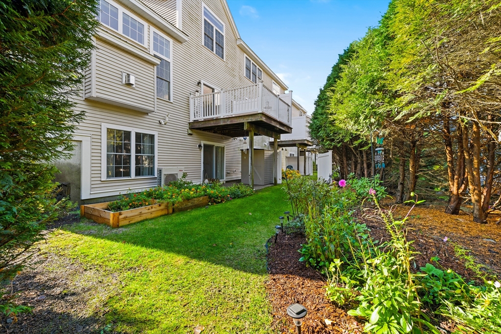 602 Devenwood Way # 602, Clinton Unit: 602