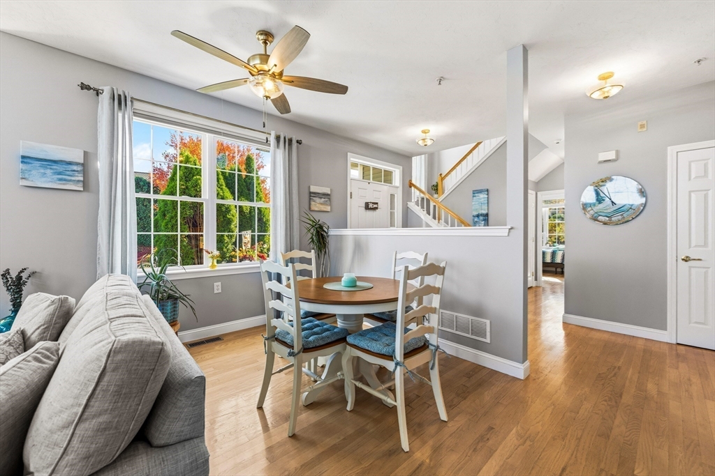 602 Devenwood Way # 602, Clinton Unit: 602