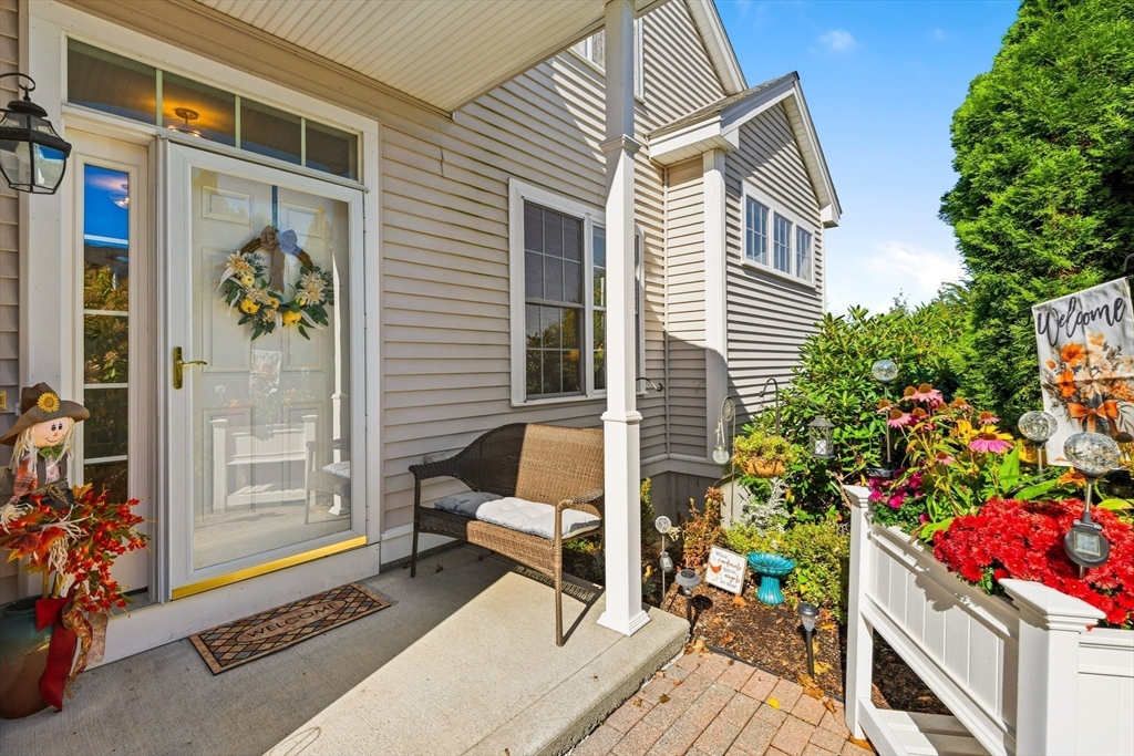 602 Devenwood Way # 602, Clinton Unit: 602