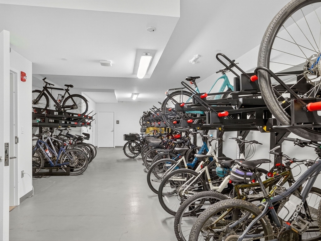 45 Temple Street # 408, Boston Unit: 408