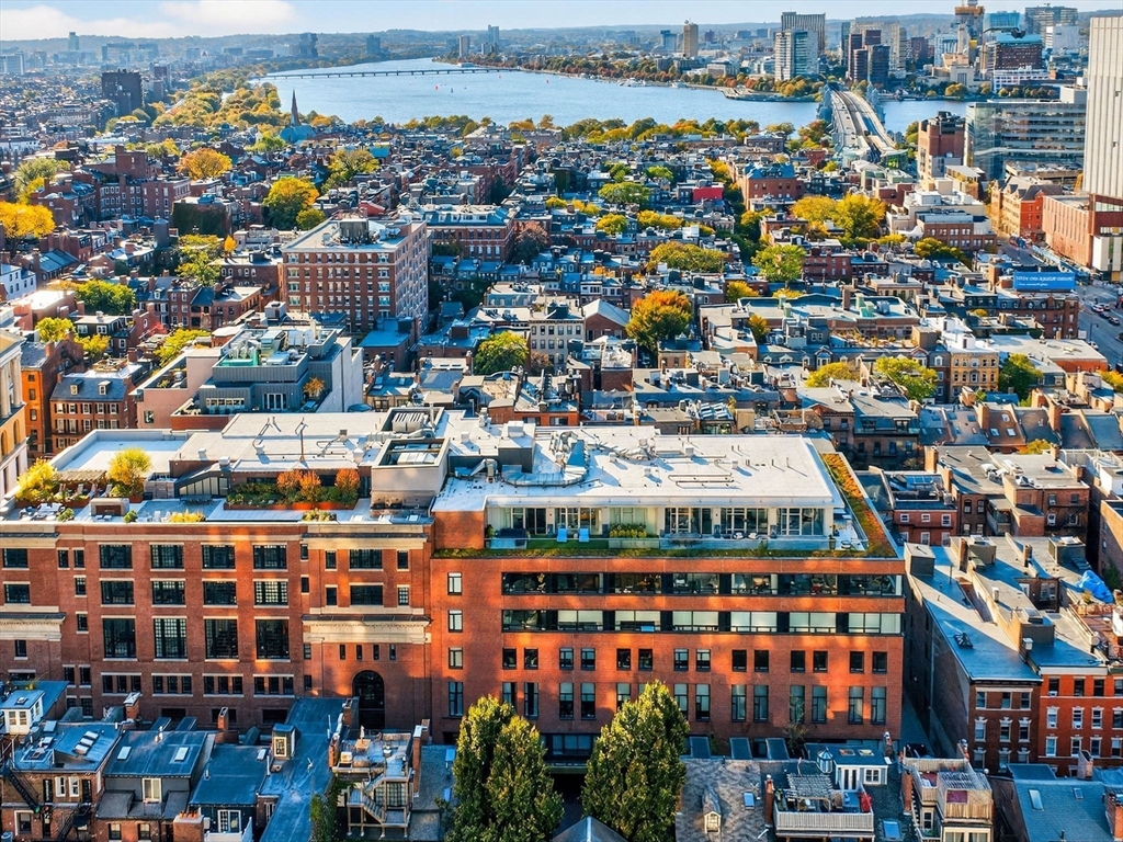 45 Temple Street # 408, Boston Unit: 408