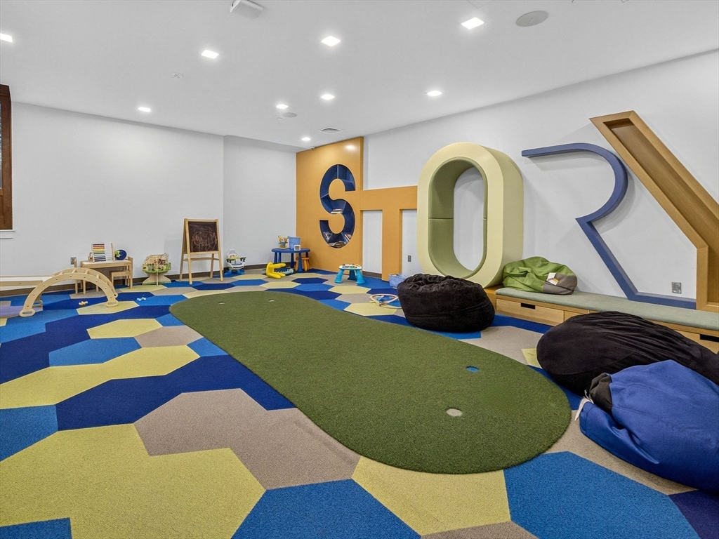 45 Temple Street # 408, Boston Unit: 408