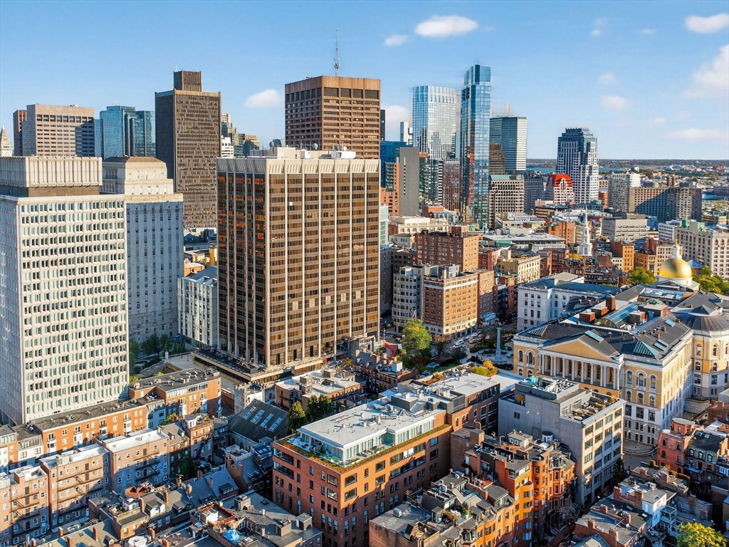 45 Temple Street # 408, Boston Unit: 408