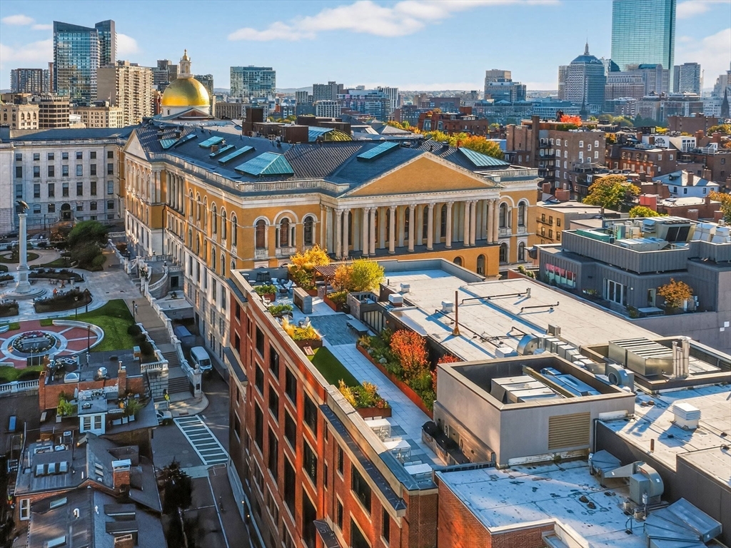 45 Temple Street # 408, Boston Unit: 408