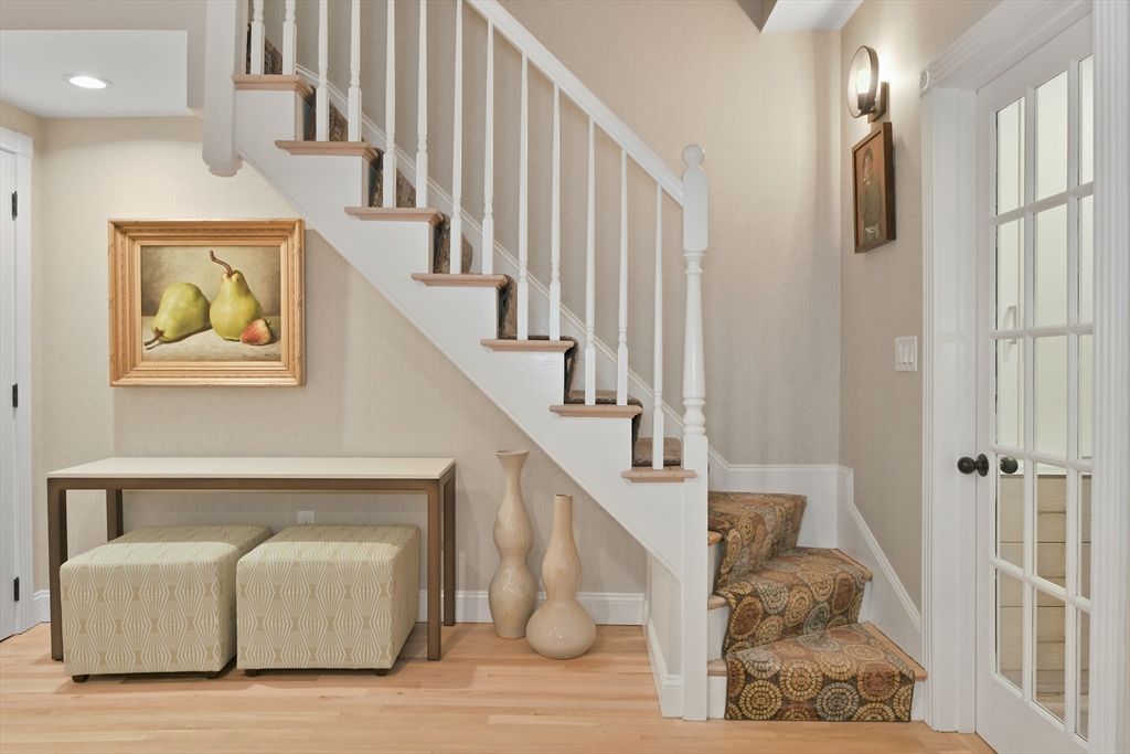 45 Revere Street # B