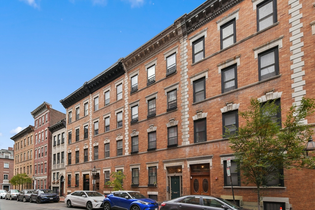 45 Revere Street # B