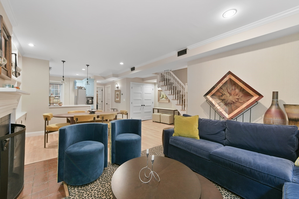 45 Revere Street # B