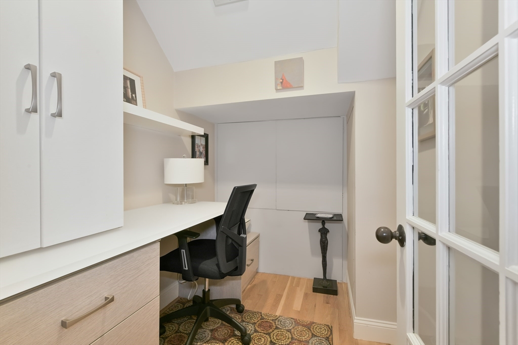 45 Revere Street # B