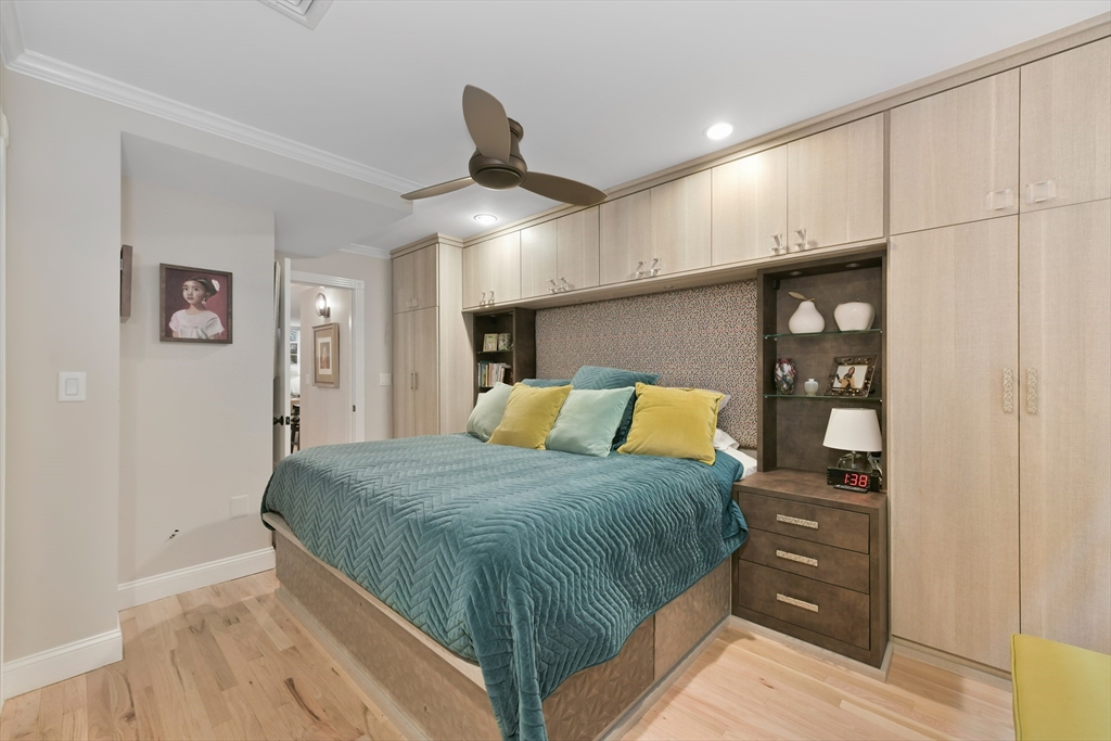 45 Revere Street # B