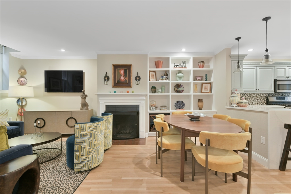 45 Revere Street # B