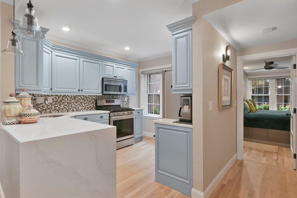 45 Revere Street # B