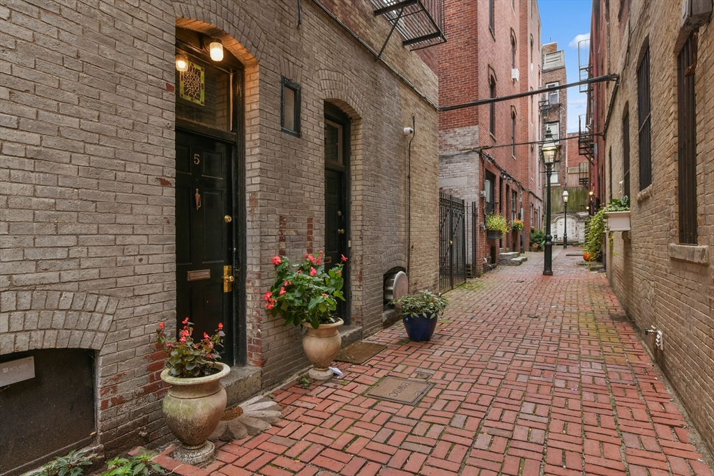 45 Revere Street # B