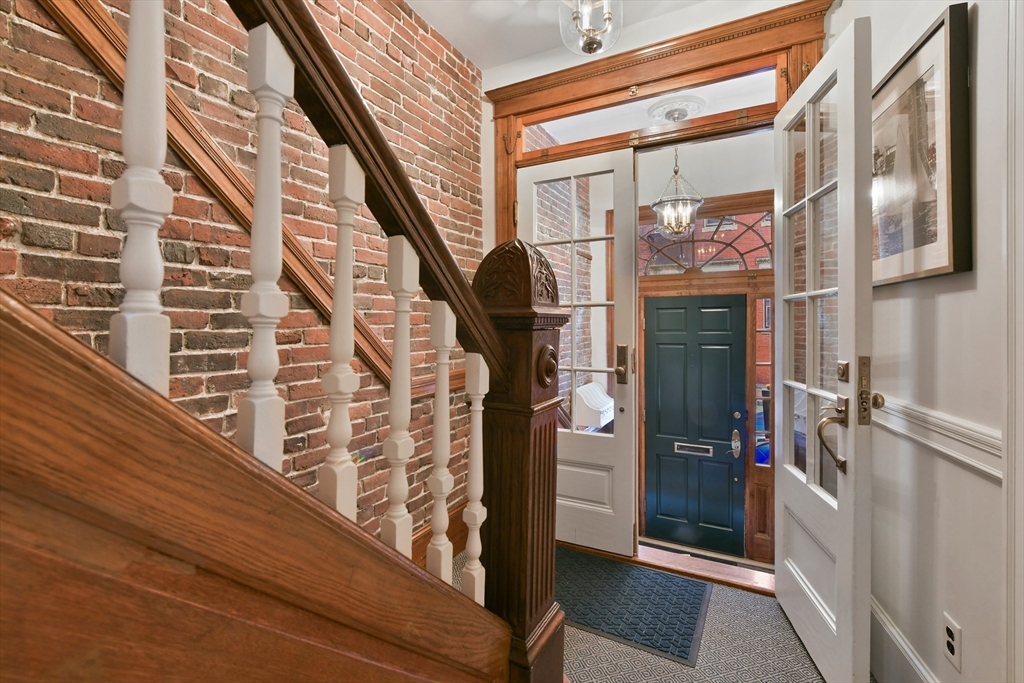 45 Revere Street # B