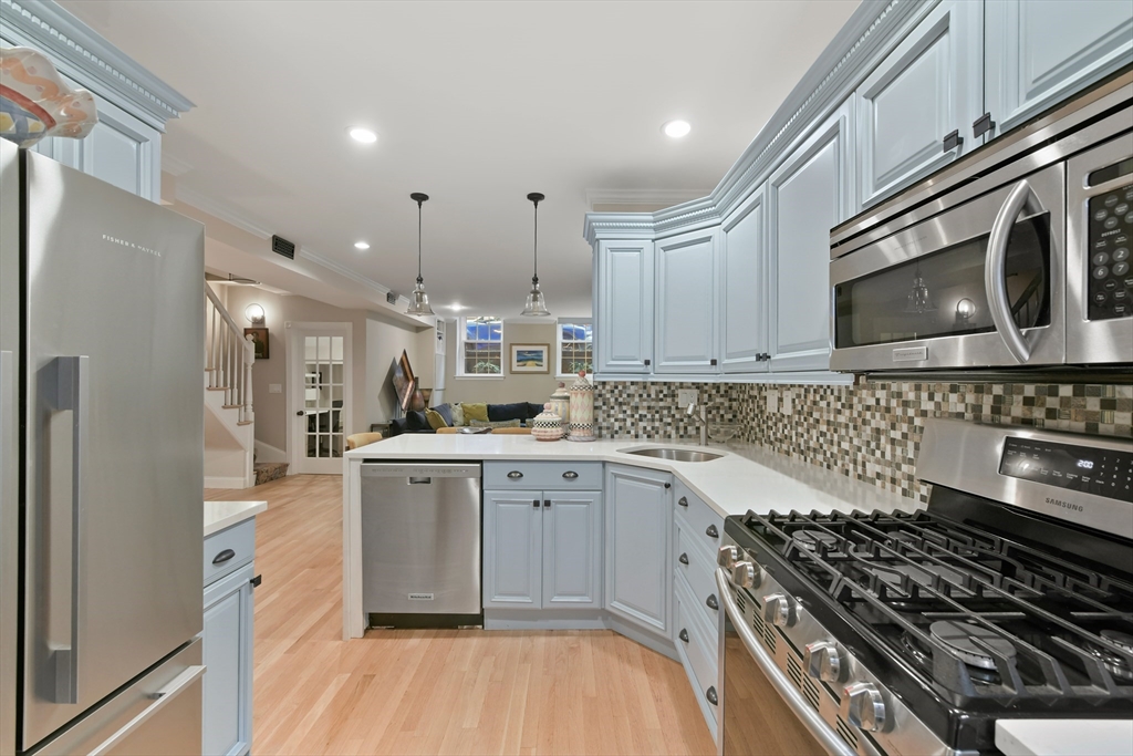 45 Revere Street # B