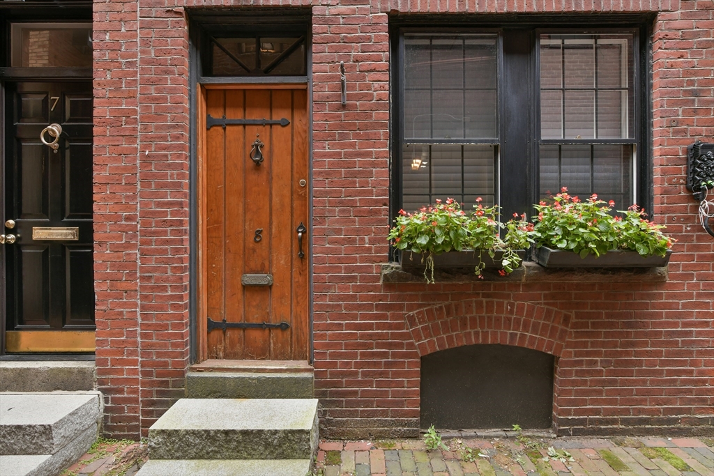 45 Revere Street # B