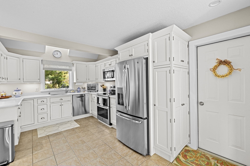 100 Pond Street # 10