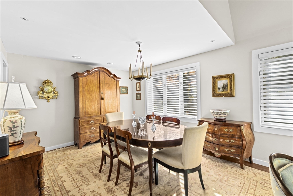 100 Pond Street # 10