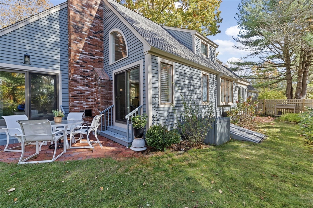 100 Pond Street # 10