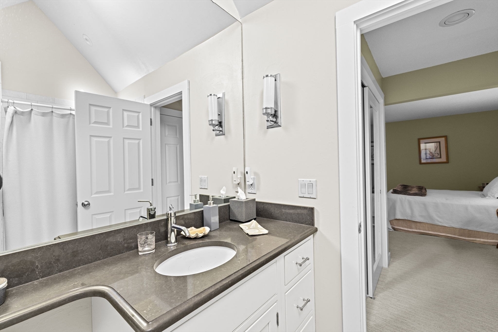 100 Pond Street # 10