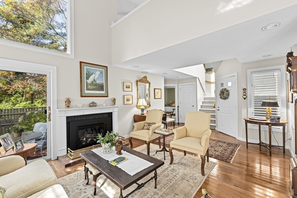 100 Pond Street # 10