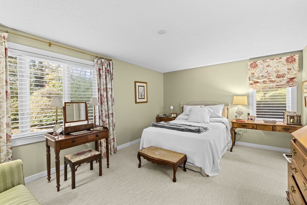 100 Pond Street # 10