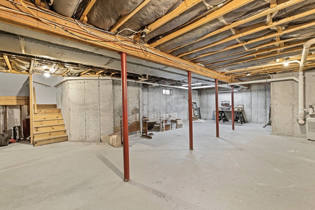 100 Pond Street # 10