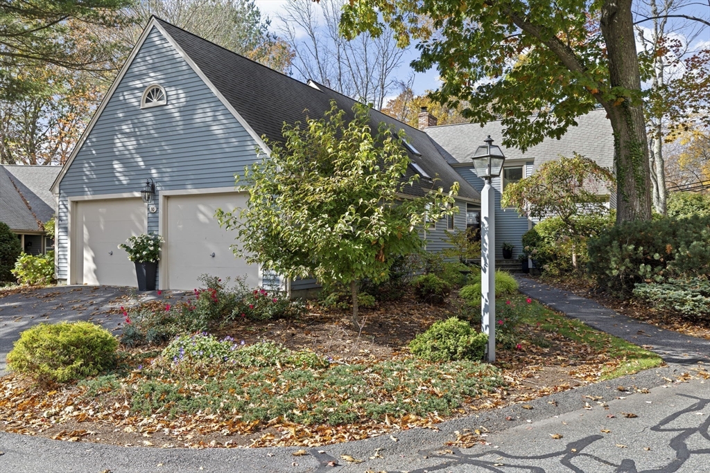 100 Pond Street # 10