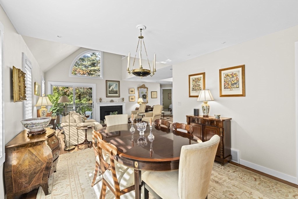 100 Pond Street # 10