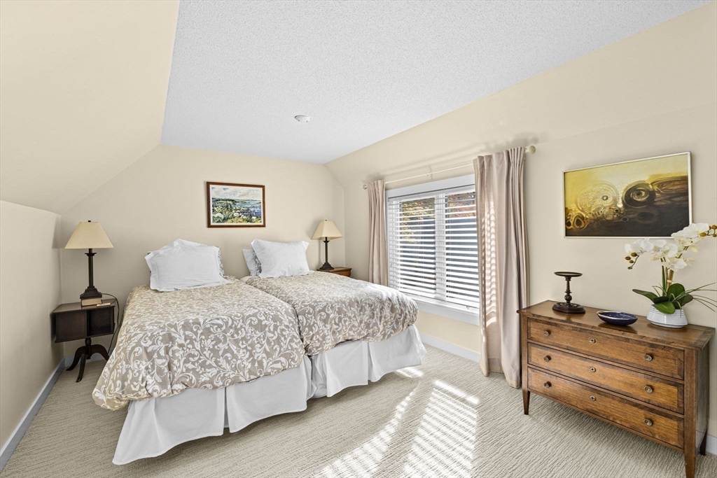 100 Pond Street # 10