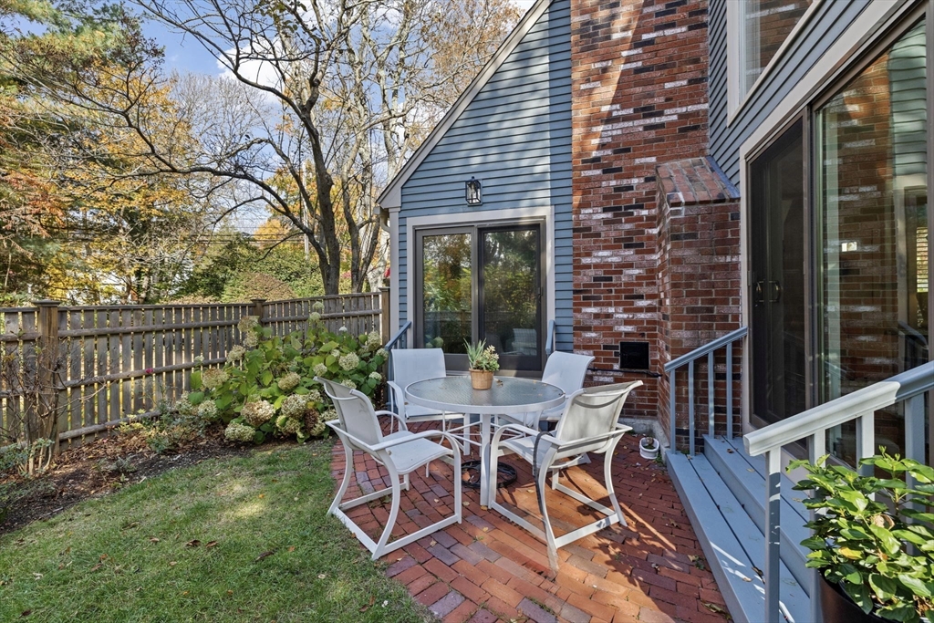 100 Pond Street # 10