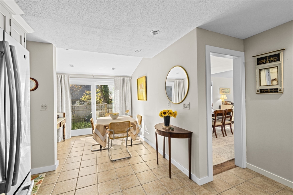 100 Pond Street # 10